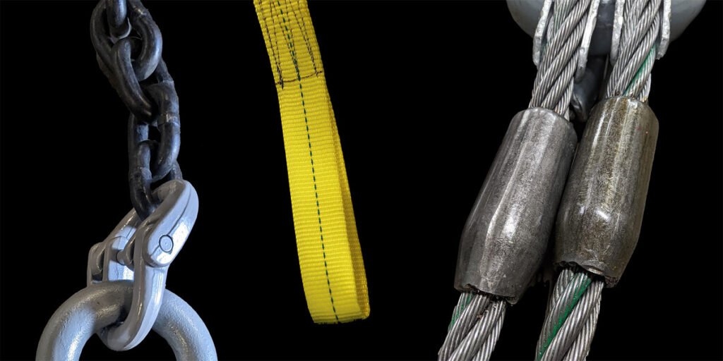 Comprehensive Guide to Wire Rope Lifting Slings - Hunan Xianggang Metal ...
