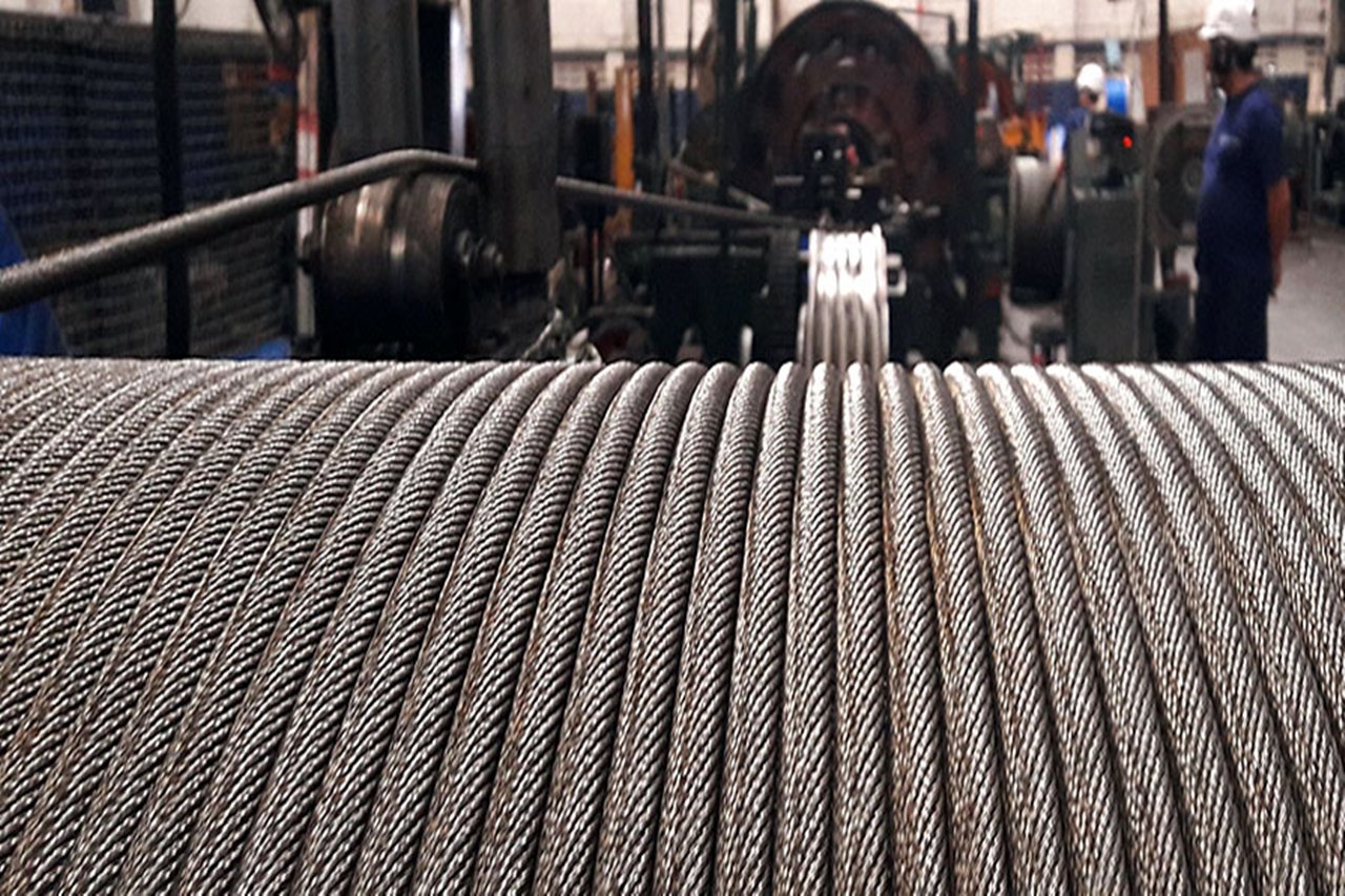 Rotation-Resistant Ropes: A Complete Guide - Hunan Xianggang Metal ...